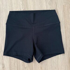 FLEO Power Mid High Short 3.75" - Mid High Rise